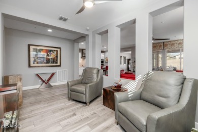 Welcome to the Nice floorplan, a well-designed 2-bedroom on Vista Verde Golf Course in Arizona - for sale on GolfHomes.com, golf home, golf lot