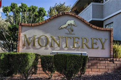 Step into turnkey living with this beautifully updated 1-bedroom on Las Vegas Country Club in Nevada - for sale on GolfHomes.com, golf home, golf lot