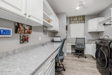 Welcome to the Nice floorplan, a well-designed 2-bedroom on Vista Verde Golf Course in Arizona - for sale on GolfHomes.com, golf home, golf lot