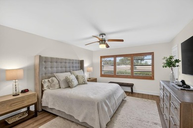 Beautifully updated two-bedroom, two-bath condo featuring a on Hunters Run Golf and Country Club in Florida - for sale on GolfHomes.com, golf home, golf lot