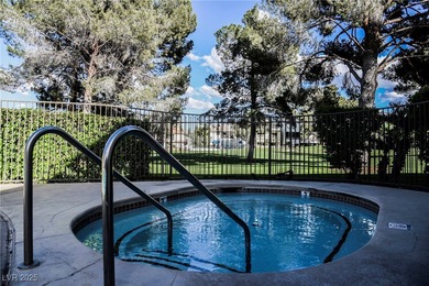 Step into turnkey living with this beautifully updated 1-bedroom on Las Vegas Country Club in Nevada - for sale on GolfHomes.com, golf home, golf lot