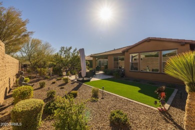 Welcome to the Nice floorplan, a well-designed 2-bedroom on Vista Verde Golf Course in Arizona - for sale on GolfHomes.com, golf home, golf lot
