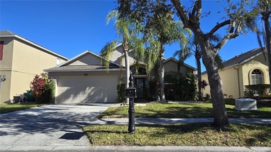 Check this Completely renovated single story home. Move-in-ready on Stoneybrook West in Florida - for sale on GolfHomes.com, golf home, golf lot