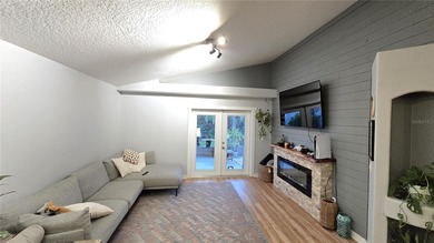 Check this Completely renovated single story home. Move-in-ready on Stoneybrook West in Florida - for sale on GolfHomes.com, golf home, golf lot