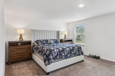 Welcome to your dream home in the peaceful community of Indian on Indian Lake Estates Golf and Country Club in Florida - for sale on GolfHomes.com, golf home, golf lot