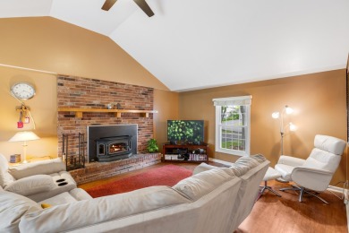 Timeless Charm Meets Everyday Convenience in Prime North on Naperville Country Club in Illinois - for sale on GolfHomes.com, golf home, golf lot