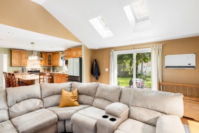 Timeless Charm Meets Everyday Convenience in Prime North on Naperville Country Club in Illinois - for sale on GolfHomes.com, golf home, golf lot