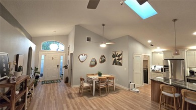 Check this Completely renovated single story home. Move-in-ready on Stoneybrook West in Florida - for sale on GolfHomes.com, golf home, golf lot