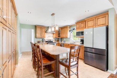 Timeless Charm Meets Everyday Convenience in Prime North on Naperville Country Club in Illinois - for sale on GolfHomes.com, golf home, golf lot