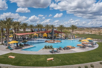 Welcome to the Nice floorplan, a well-designed 2-bedroom on Vista Verde Golf Course in Arizona - for sale on GolfHomes.com, golf home, golf lot