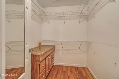 Lake-view living on a wooded acre-this 1,800 SF, single-level on Lake Tansi Village Country Club in Tennessee - for sale on GolfHomes.com, golf home, golf lot