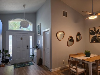 Check this Completely renovated single story home. Move-in-ready on Stoneybrook West in Florida - for sale on GolfHomes.com, golf home, golf lot