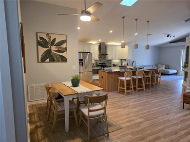 Check this Completely renovated single story home. Move-in-ready on Stoneybrook West in Florida - for sale on GolfHomes.com, golf home, golf lot