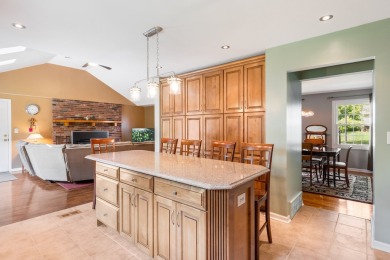 Timeless Charm Meets Everyday Convenience in Prime North on Naperville Country Club in Illinois - for sale on GolfHomes.com, golf home, golf lot