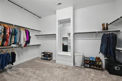 Discover nearly 3,000 sq ft of beautifully maintained on The Golf Club At Champions Circle in Texas - for sale on GolfHomes.com, golf home, golf lot