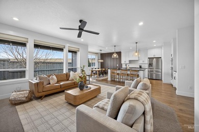 Welcome to your dream home in one of Meridian's most on Boise Ranch Golf Course, Inc. in Idaho - for sale on GolfHomes.com, golf home, golf lot