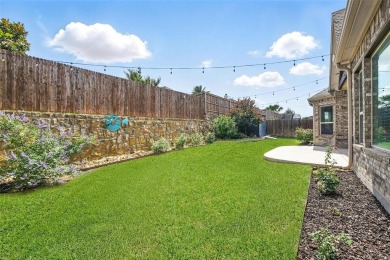 Discover nearly 3,000 sq ft of beautifully maintained on The Golf Club At Champions Circle in Texas - for sale on GolfHomes.com, golf home, golf lot