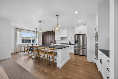 Welcome to your dream home in one of Meridian's most on Boise Ranch Golf Course, Inc. in Idaho - for sale on GolfHomes.com, golf home, golf lot