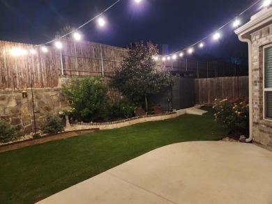Discover nearly 3,000 sq ft of beautifully maintained on The Golf Club At Champions Circle in Texas - for sale on GolfHomes.com, golf home, golf lot