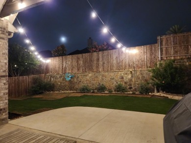 Discover nearly 3,000 sq ft of beautifully maintained on The Golf Club At Champions Circle in Texas - for sale on GolfHomes.com, golf home, golf lot
