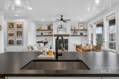 Welcome to your dream home in one of Meridian's most on Boise Ranch Golf Course, Inc. in Idaho - for sale on GolfHomes.com, golf home, golf lot