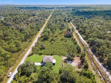 Welcome to your dream home in the peaceful community of Indian on Indian Lake Estates Golf and Country Club in Florida - for sale on GolfHomes.com, golf home, golf lot