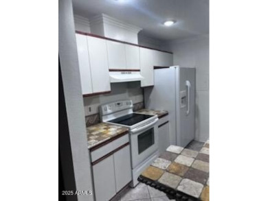 Don't miss out on this 3 bedroom, 2 bath condo in a small on Coronado Golf Course in Arizona - for sale on GolfHomes.com, golf home, golf lot