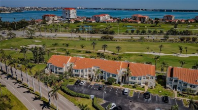 2-Bedroom 2 Baths Condo with amazing Golf Views in Isla Del Sol on Isla Del Sol Yacht and Country Club in Florida - for sale on GolfHomes.com, golf home, golf lot