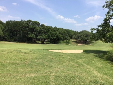 Beautiful golf course lot located in The Highlands on #18 on White Bluff Resort - Old Course in Texas - for sale on GolfHomes.com, golf home, golf lot