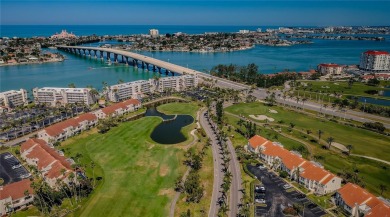 2-Bedroom 2 Baths Condo with amazing Golf Views in Isla Del Sol on Isla Del Sol Yacht and Country Club in Florida - for sale on GolfHomes.com, golf home, golf lot