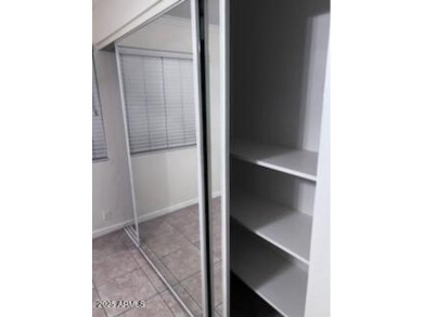 Don't miss out on this 3 bedroom, 2 bath condo in a small on Coronado Golf Course in Arizona - for sale on GolfHomes.com, golf home, golf lot