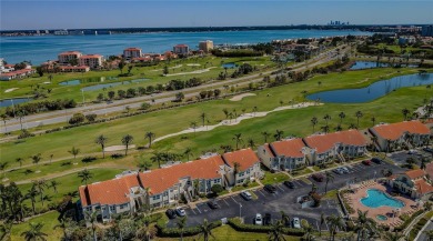 2-Bedroom 2 Baths Condo with amazing Golf Views in Isla Del Sol on Isla Del Sol Yacht and Country Club in Florida - for sale on GolfHomes.com, golf home, golf lot