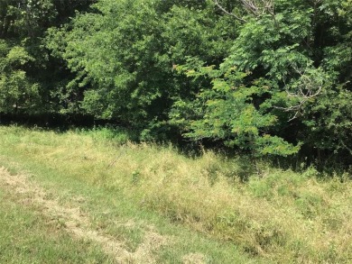Beautiful golf course lot located in The Highlands on #18 on White Bluff Resort - Old Course in Texas - for sale on GolfHomes.com, golf home, golf lot