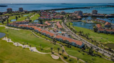 2-Bedroom 2 Baths Condo with amazing Golf Views in Isla Del Sol on Isla Del Sol Yacht and Country Club in Florida - for sale on GolfHomes.com, golf home, golf lot