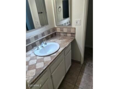 Don't miss out on this 3 bedroom, 2 bath condo in a small on Coronado Golf Course in Arizona - for sale on GolfHomes.com, golf home, golf lot
