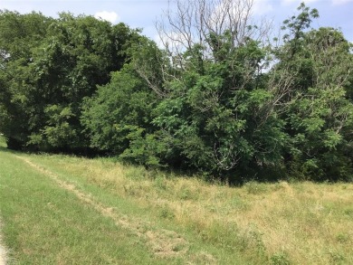 Beautiful golf course lot located in The Highlands on #18 on White Bluff Resort - Old Course in Texas - for sale on GolfHomes.com, golf home, golf lot