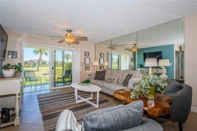 2-Bedroom 2 Baths Condo with amazing Golf Views in Isla Del Sol on Isla Del Sol Yacht and Country Club in Florida - for sale on GolfHomes.com, golf home, golf lot