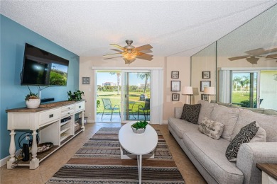 2-Bedroom 2 Baths Condo with amazing Golf Views in Isla Del Sol on Isla Del Sol Yacht and Country Club in Florida - for sale on GolfHomes.com, golf home, golf lot