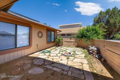 The Sellers have spent over $38,000 in upgrade replacements on Prescott Golf and Country Club in Arizona - for sale on GolfHomes.com, golf home, golf lot