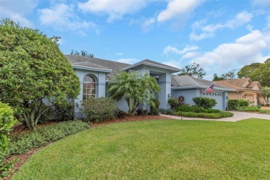 Discover timeless elegance and peaceful living in this stunning on The Links Golf Course in Florida - for sale on GolfHomes.com, golf home, golf lot