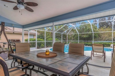 Discover timeless elegance and peaceful living in this stunning on The Links Golf Course in Florida - for sale on GolfHomes.com, golf home, golf lot