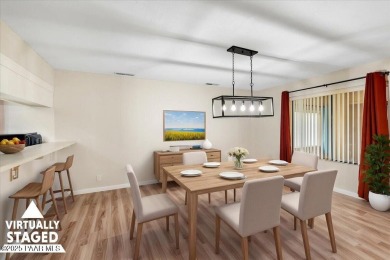 The Sellers have spent over $38,000 in upgrade replacements on Prescott Golf and Country Club in Arizona - for sale on GolfHomes.com, golf home, golf lot