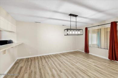 The Sellers have spent over $38,000 in upgrade replacements on Prescott Golf and Country Club in Arizona - for sale on GolfHomes.com, golf home, golf lot