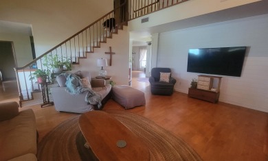 Welcome home to this beautifully designed 3-bedroom, 3.5-bath on Hidden Falls Golf Club in Texas - for sale on GolfHomes.com, golf home, golf lot
