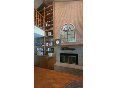 Welcome home to this beautifully designed 3-bedroom, 3.5-bath on Hidden Falls Golf Club in Texas - for sale on GolfHomes.com, golf home, golf lot
