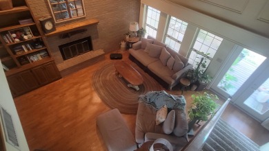 Welcome home to this beautifully designed 3-bedroom, 3.5-bath on Hidden Falls Golf Club in Texas - for sale on GolfHomes.com, golf home, golf lot