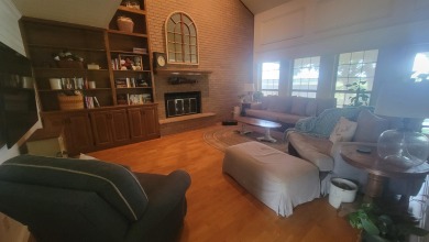 Welcome home to this beautifully designed 3-bedroom, 3.5-bath on Hidden Falls Golf Club in Texas - for sale on GolfHomes.com, golf home, golf lot