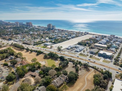 Embrace the Sandestin lifestyle! This beautiful  0.874 vacant on Sandestin Golf and Beach Resort - The Links in Florida - for sale on GolfHomes.com, golf home, golf lot