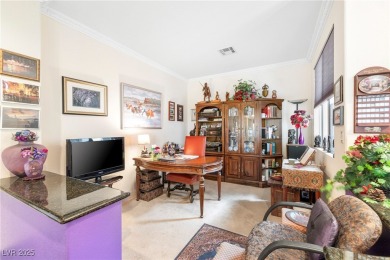 Welcome to an exceptional opportunity in the prestigious on Siena Golf Club in Nevada - for sale on GolfHomes.com, golf home, golf lot