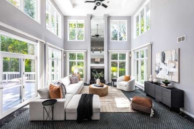 Welcome to 2255 Palmer Circle, an exquisite residence situated on White Eagle Golf Club in Illinois - for sale on GolfHomes.com, golf home, golf lot